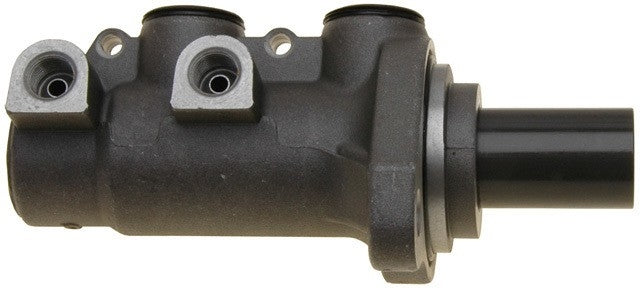 Side View of Brake Master Cylinder AC DELCO 18M2698