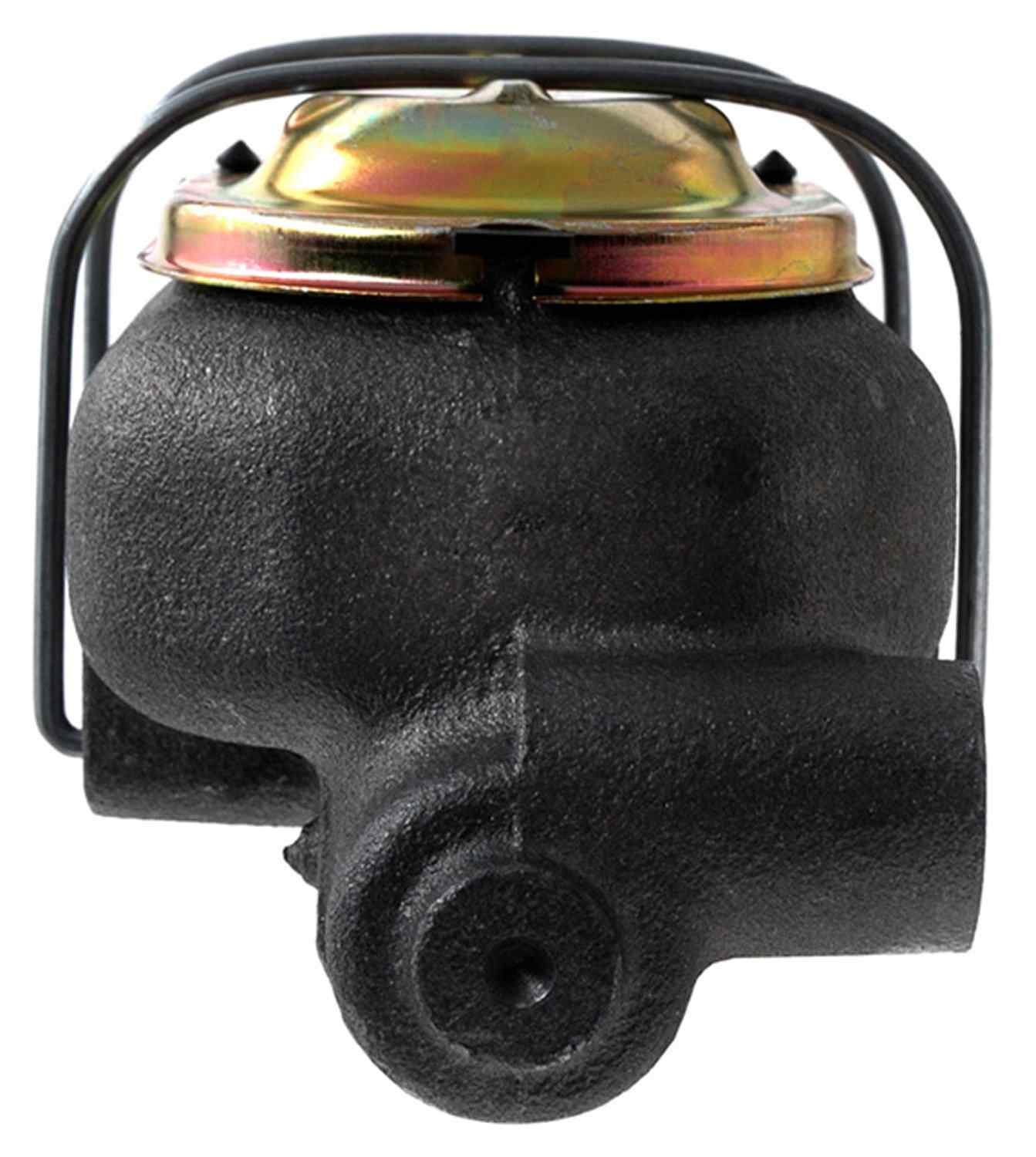 Other View of Brake Master Cylinder AC DELCO 18M27