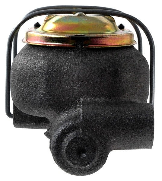 Right View of Brake Master Cylinder AC DELCO 18M27