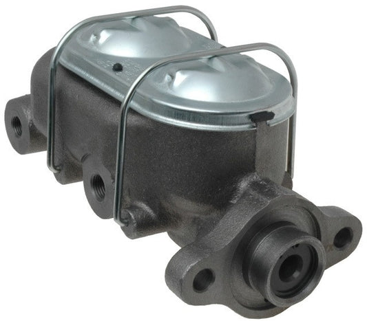 Angle View of Brake Master Cylinder AC DELCO 18M72