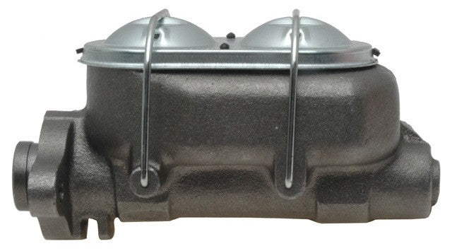 Side View of Brake Master Cylinder AC DELCO 18M72