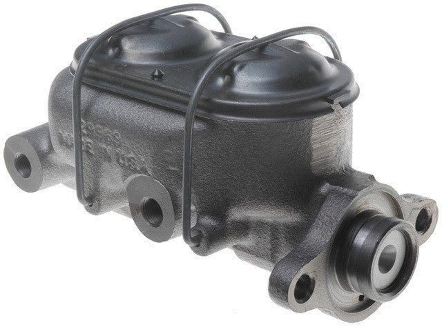 Angle View of Brake Master Cylinder AC DELCO 18M91