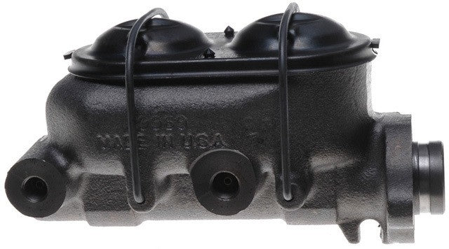 Side View of Brake Master Cylinder AC DELCO 18M91