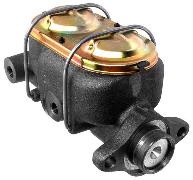 Angle View of Brake Master Cylinder AC DELCO 18M92