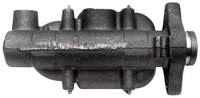 Bottom View of Brake Master Cylinder AC DELCO 18M92