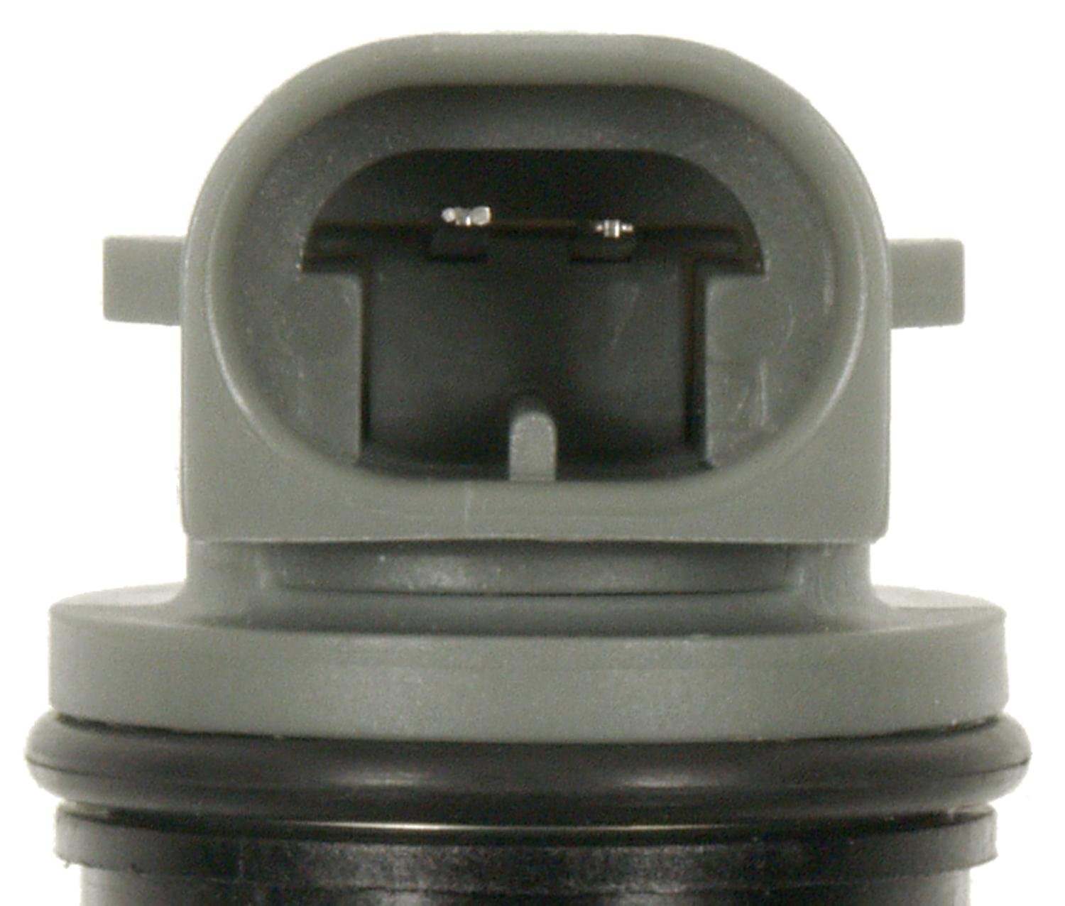 Angle View of Diesel Fuel Injector Nozzle AC DELCO 19244616