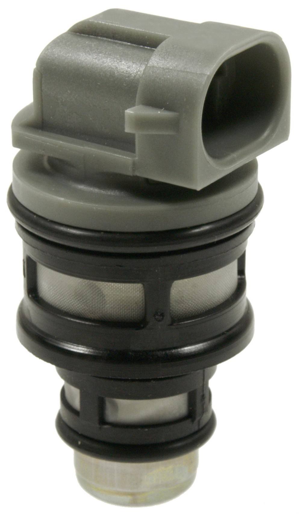 Front View of Diesel Fuel Injector Nozzle AC DELCO 19244616