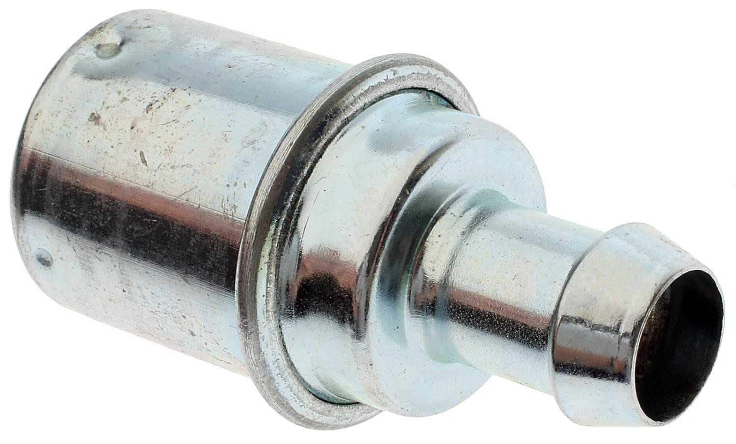 Front View of PCV Valve AC DELCO 19313318