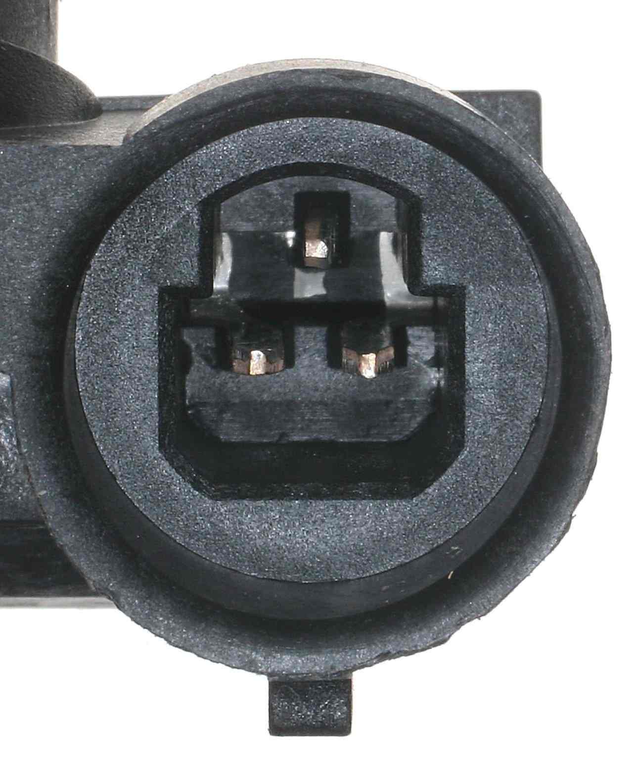 Angle View of Throttle Position Sensor AC DELCO 19322821