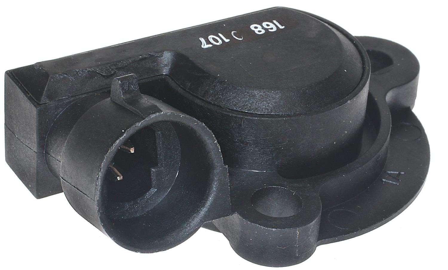 Front View of Throttle Position Sensor AC DELCO 19322821