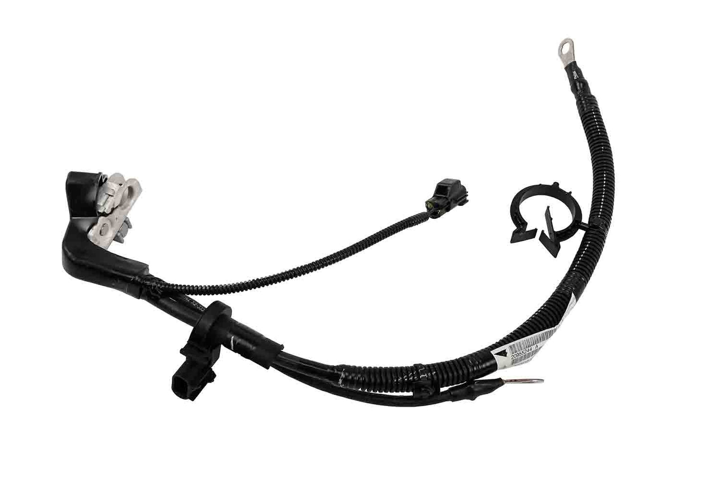 Front View of Battery Cable AC DELCO 20955244