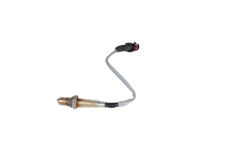 Front View of Oxygen Sensor Bung Plug AC DELCO 213-1516