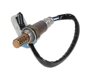 Front View of Oxygen Sensor Bung Plug AC DELCO 213-1568