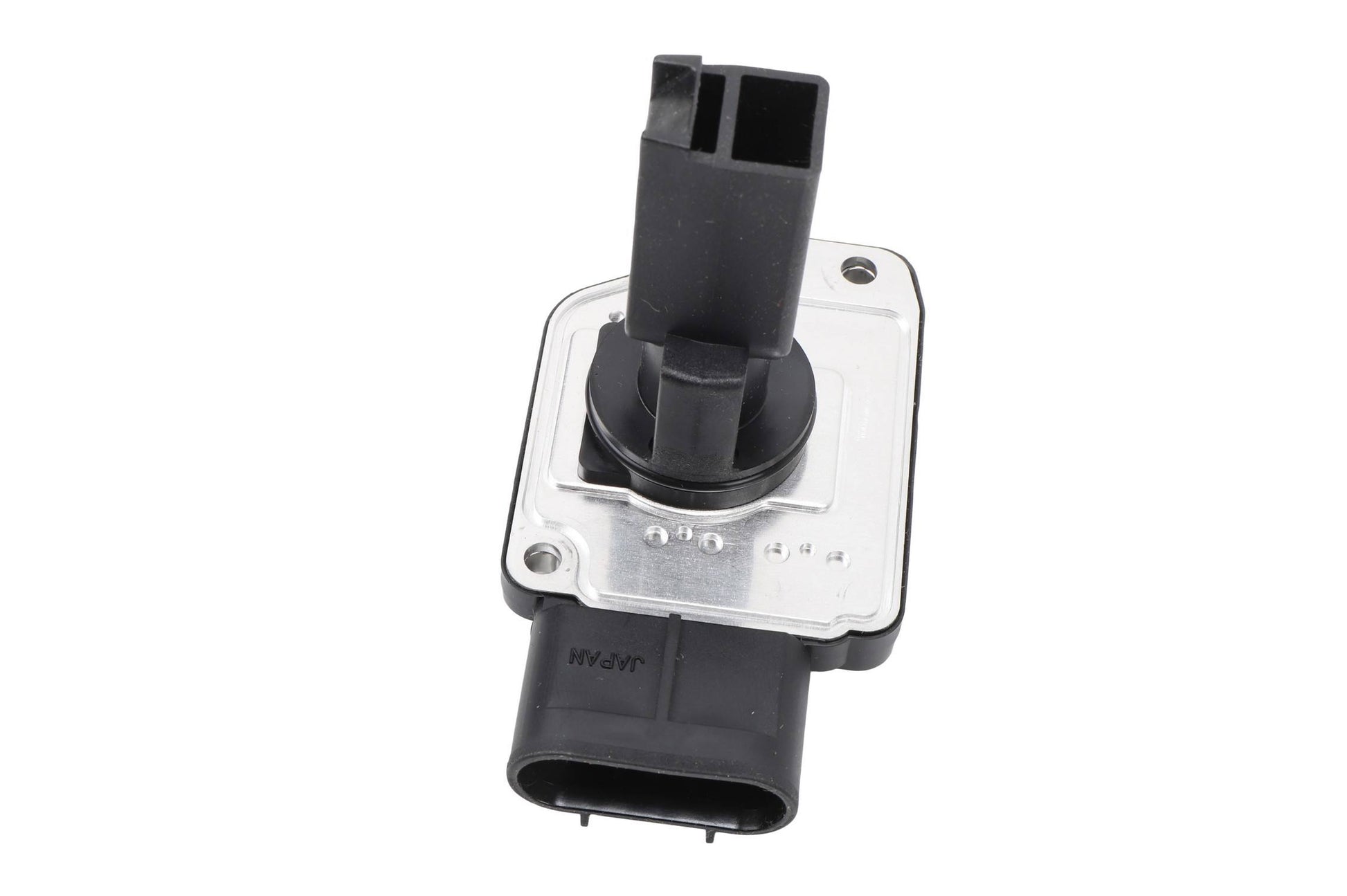 Front View of Mass Air Flow Sensor AC DELCO 213-1585