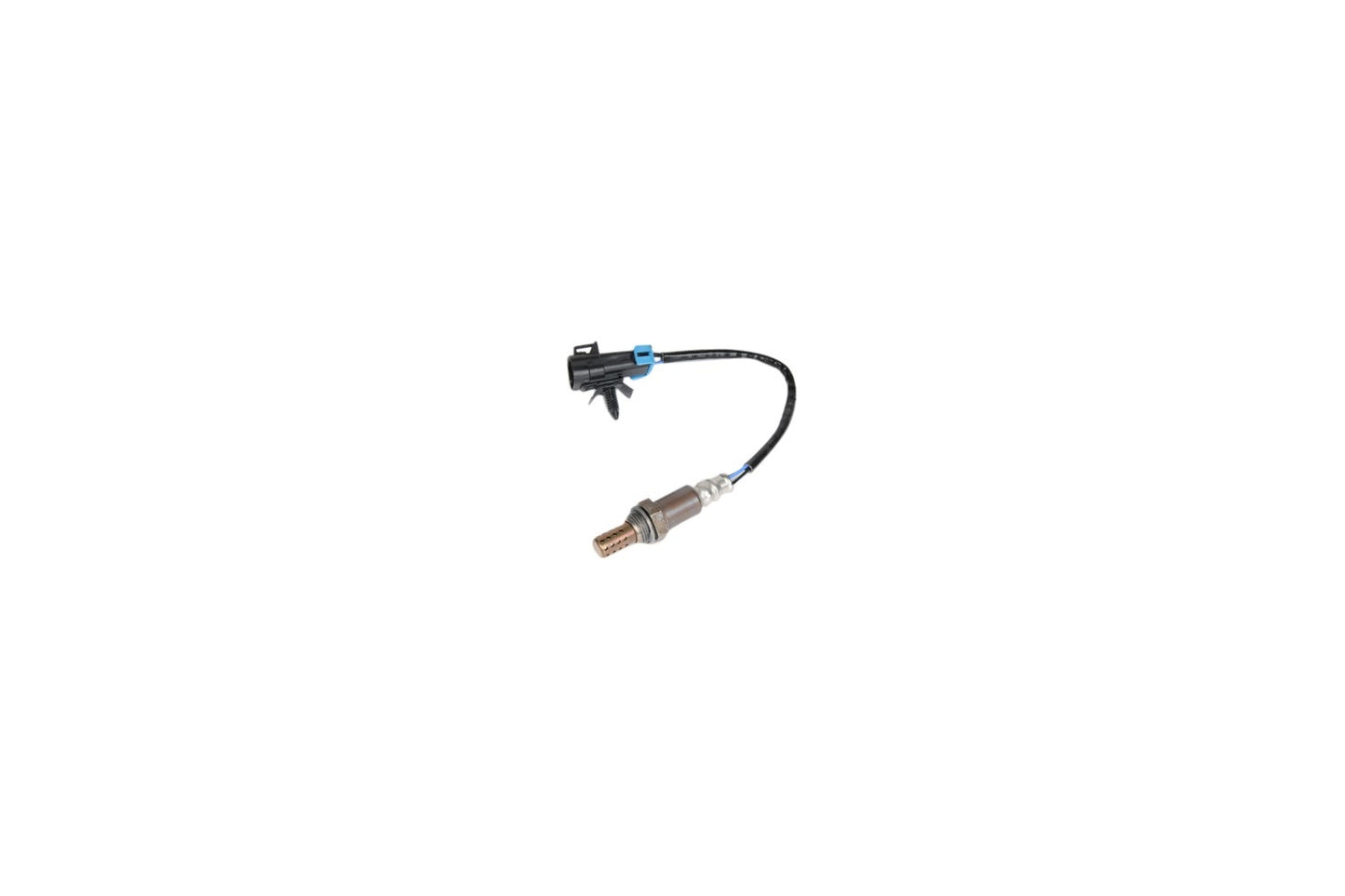 Front View of Oxygen Sensor Bung Plug AC DELCO 213-1694