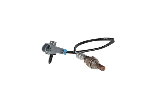 Front View of Oxygen Sensor Bung Plug AC DELCO 213-1698