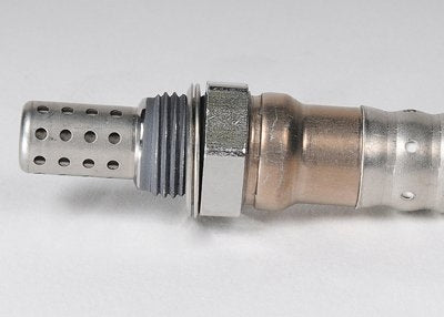 Angle View of Oxygen Sensor Bung Plug AC DELCO 213-3538