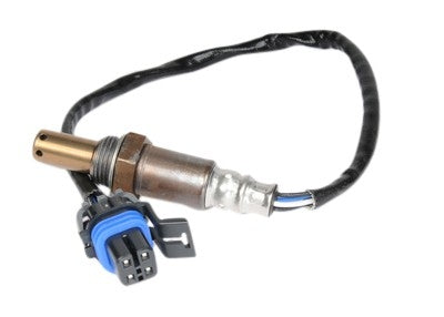 Front View of Oxygen Sensor Bung Plug AC DELCO 213-3544