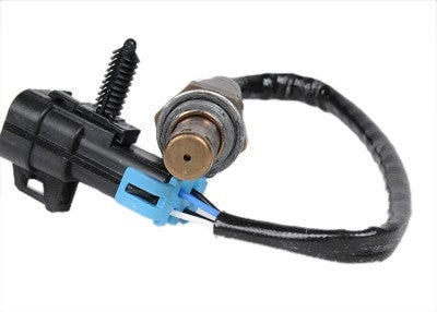 Front View of Oxygen Sensor Bung Plug AC DELCO 213-3545