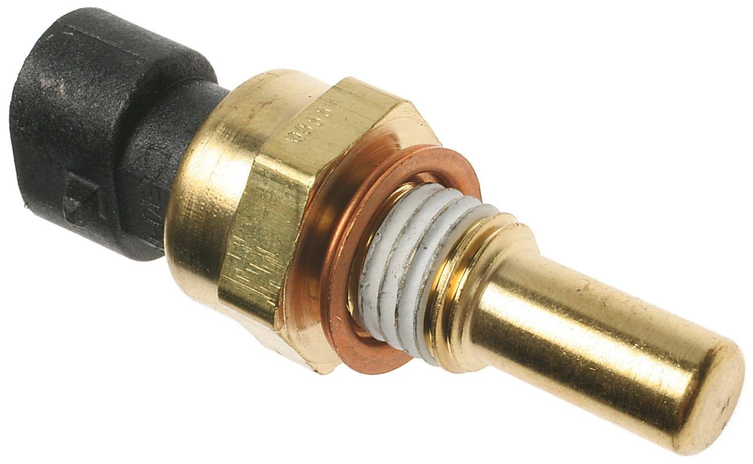 Angle View of Coolant Temperature Sensor AC DELCO 213-4514