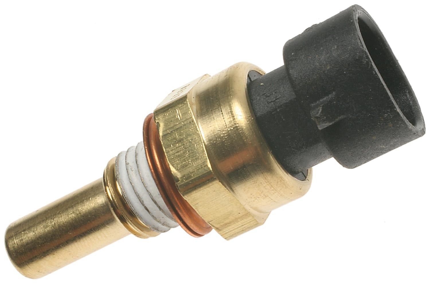 Front View of Coolant Temperature Sensor AC DELCO 213-4514