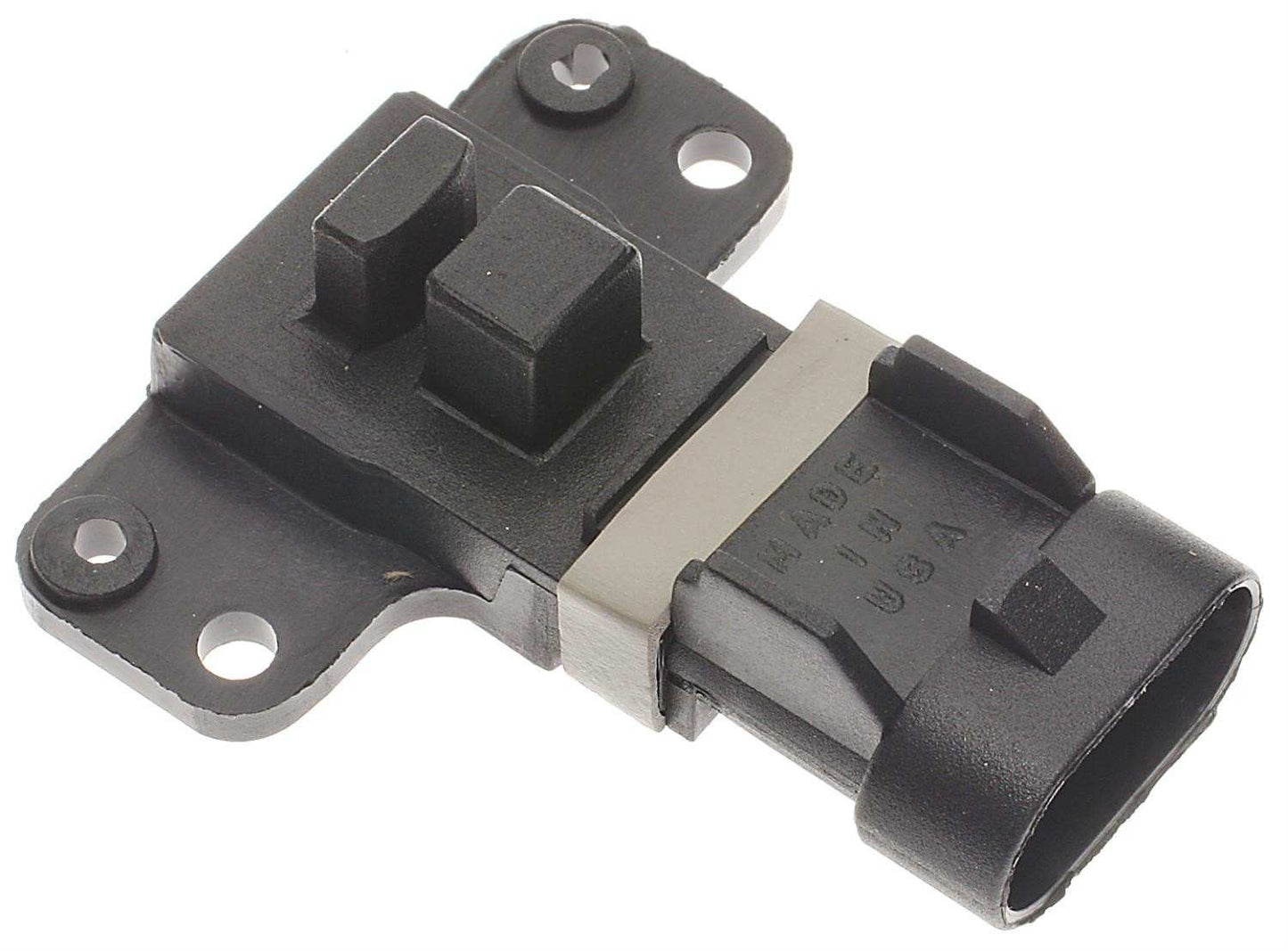 Front View of Engine Camshaft Position Sensor AC DELCO 213-4664