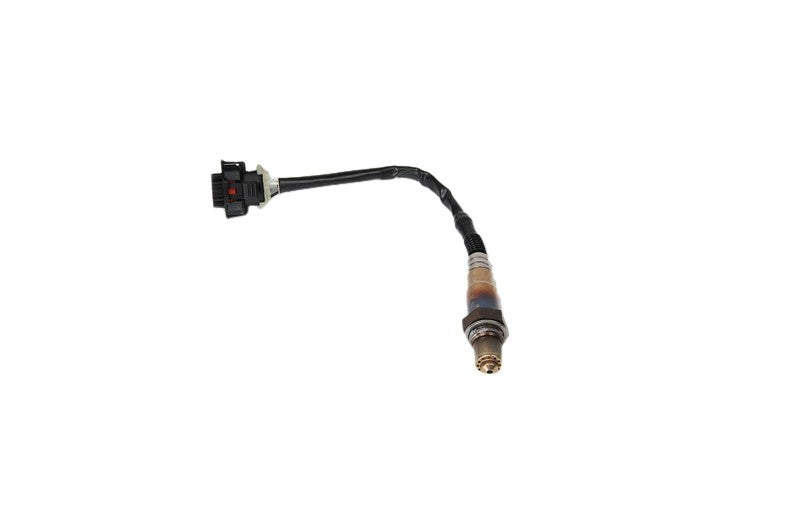 Front View of Oxygen Sensor Bung Plug AC DELCO 213-4698