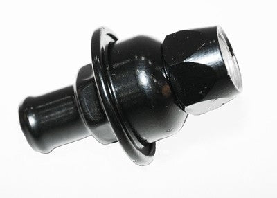 Front View of Secondary Air Injection Check Valve AC DELCO 214-1047