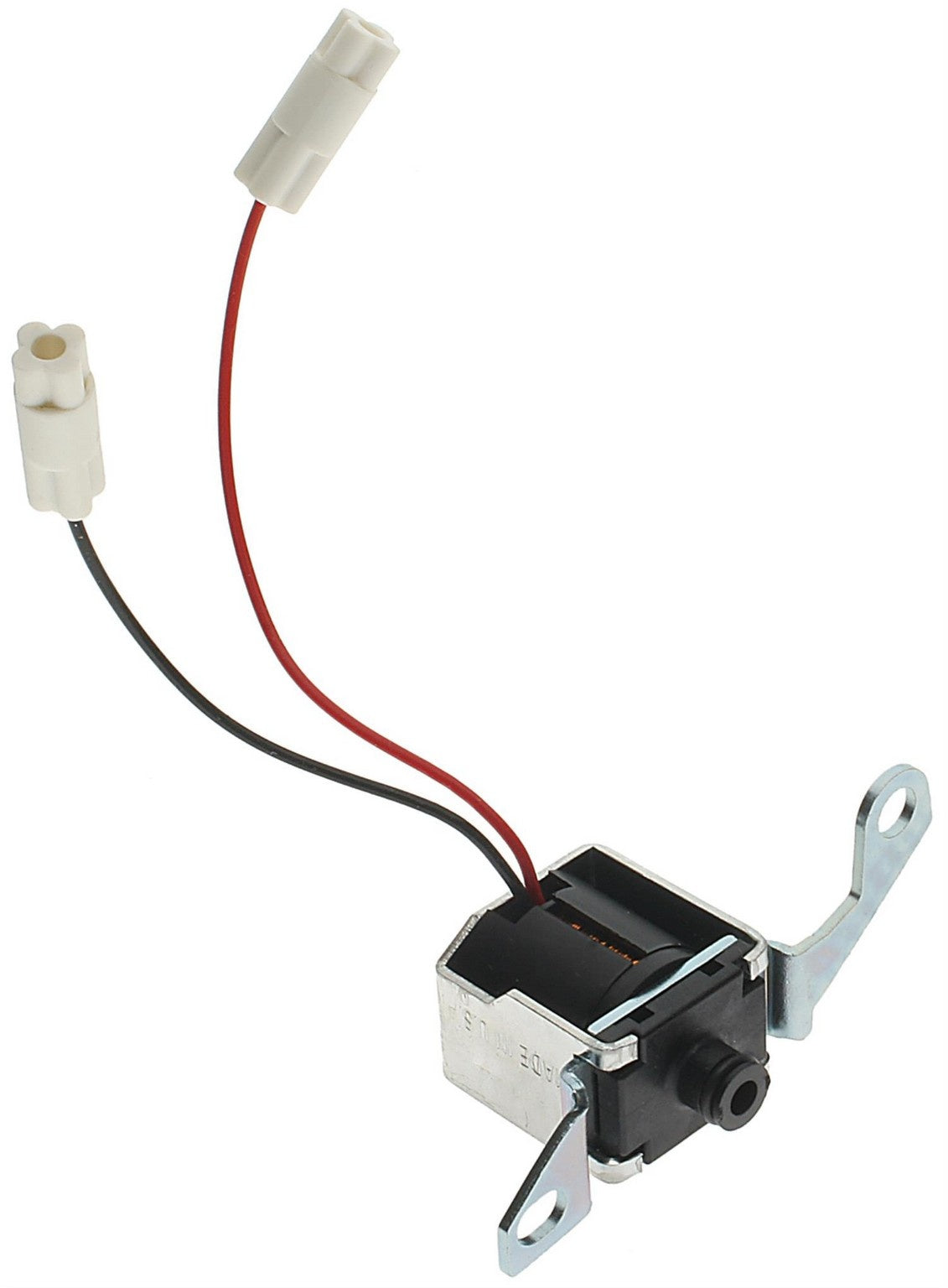 Front View of Automatic Transmission Control Solenoid AC DELCO 214-1464