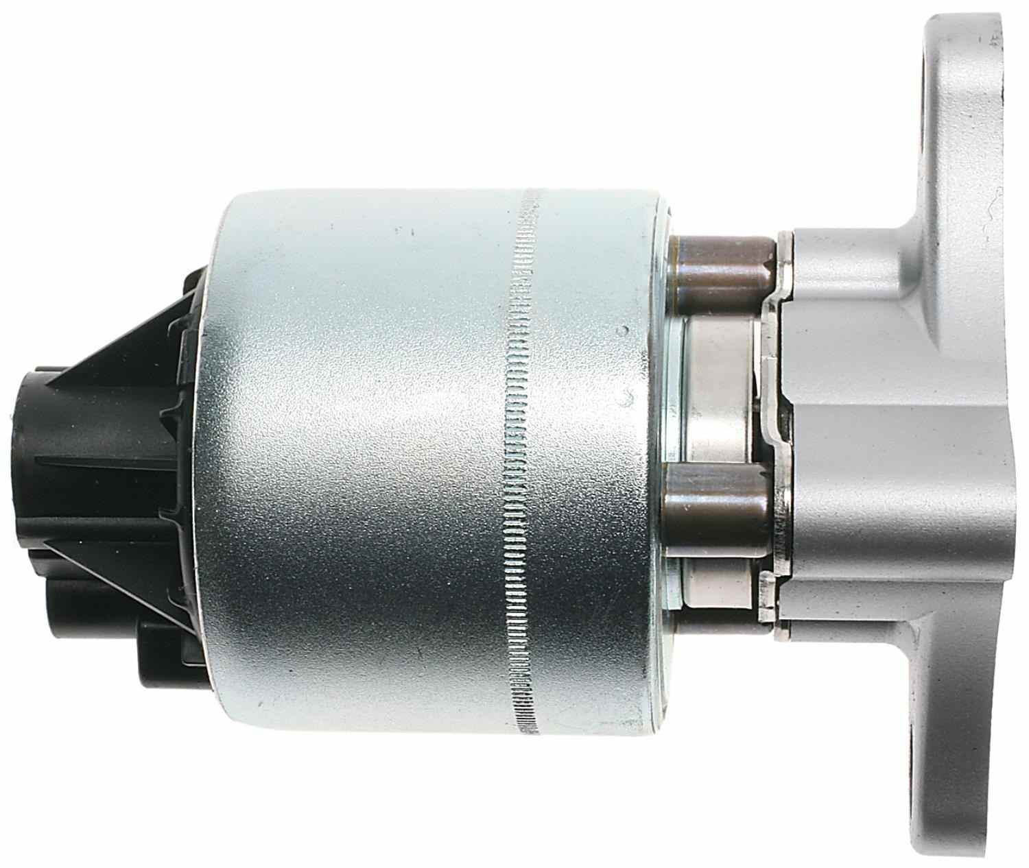 Front View of Secondary Air Injection Pump AC DELCO 214-2274