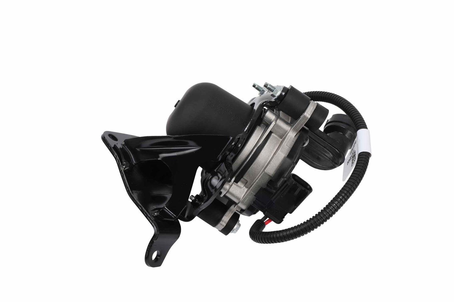 Front View of Secondary Air Injection Pump AC DELCO 215-704