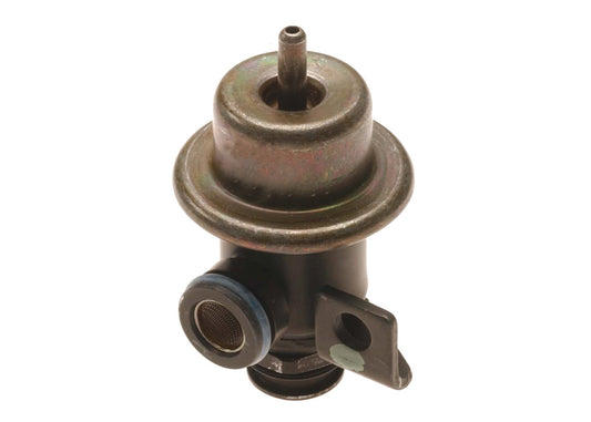 Front View of Fuel Injection Pressure Regulator AC DELCO 217-1445