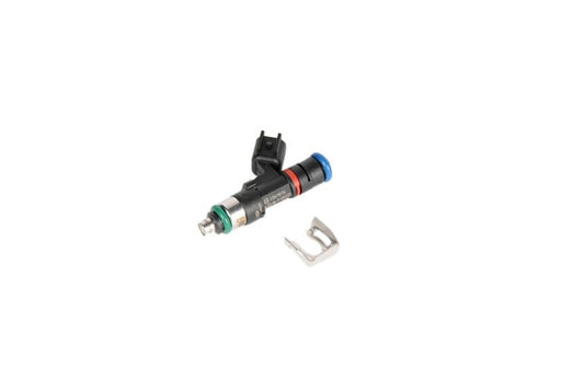 Front View of Fuel Injector AC DELCO 217-3021