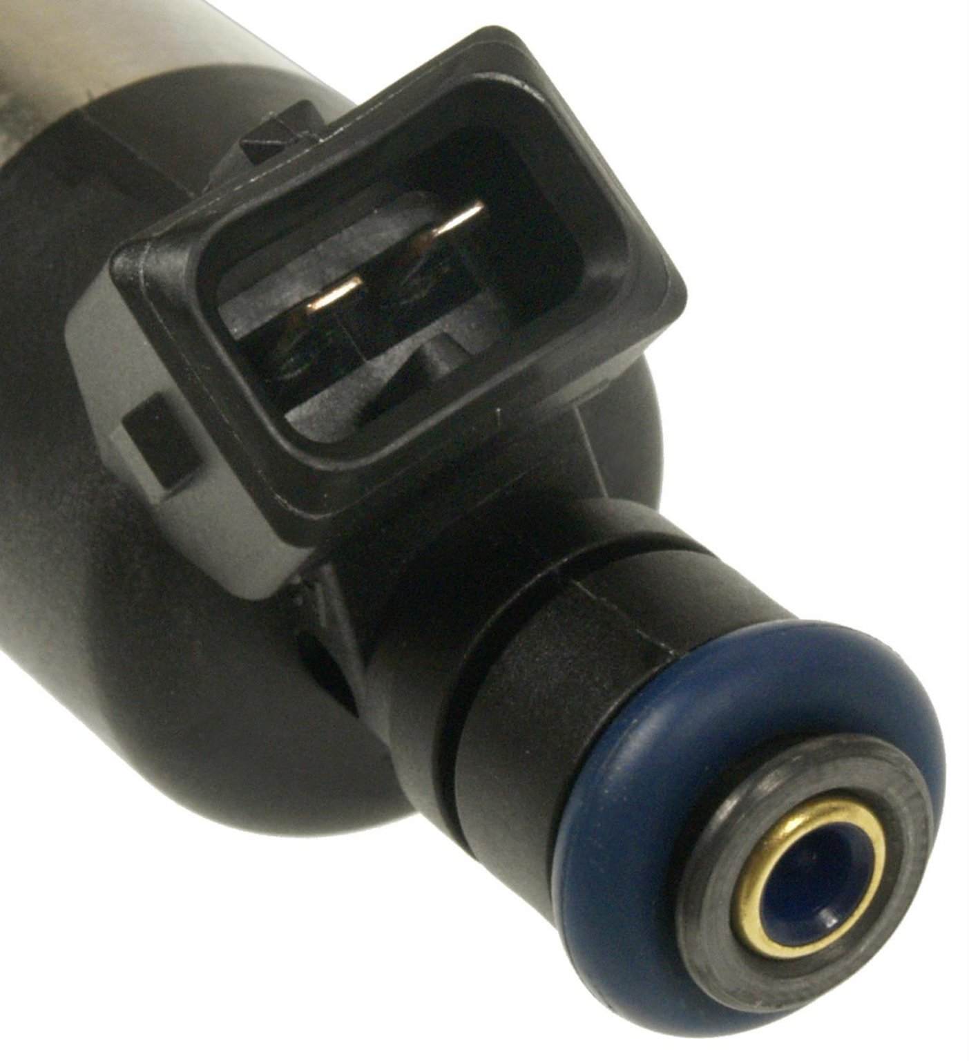 Angle View of Diesel Fuel Injector Nozzle AC DELCO 217-3406