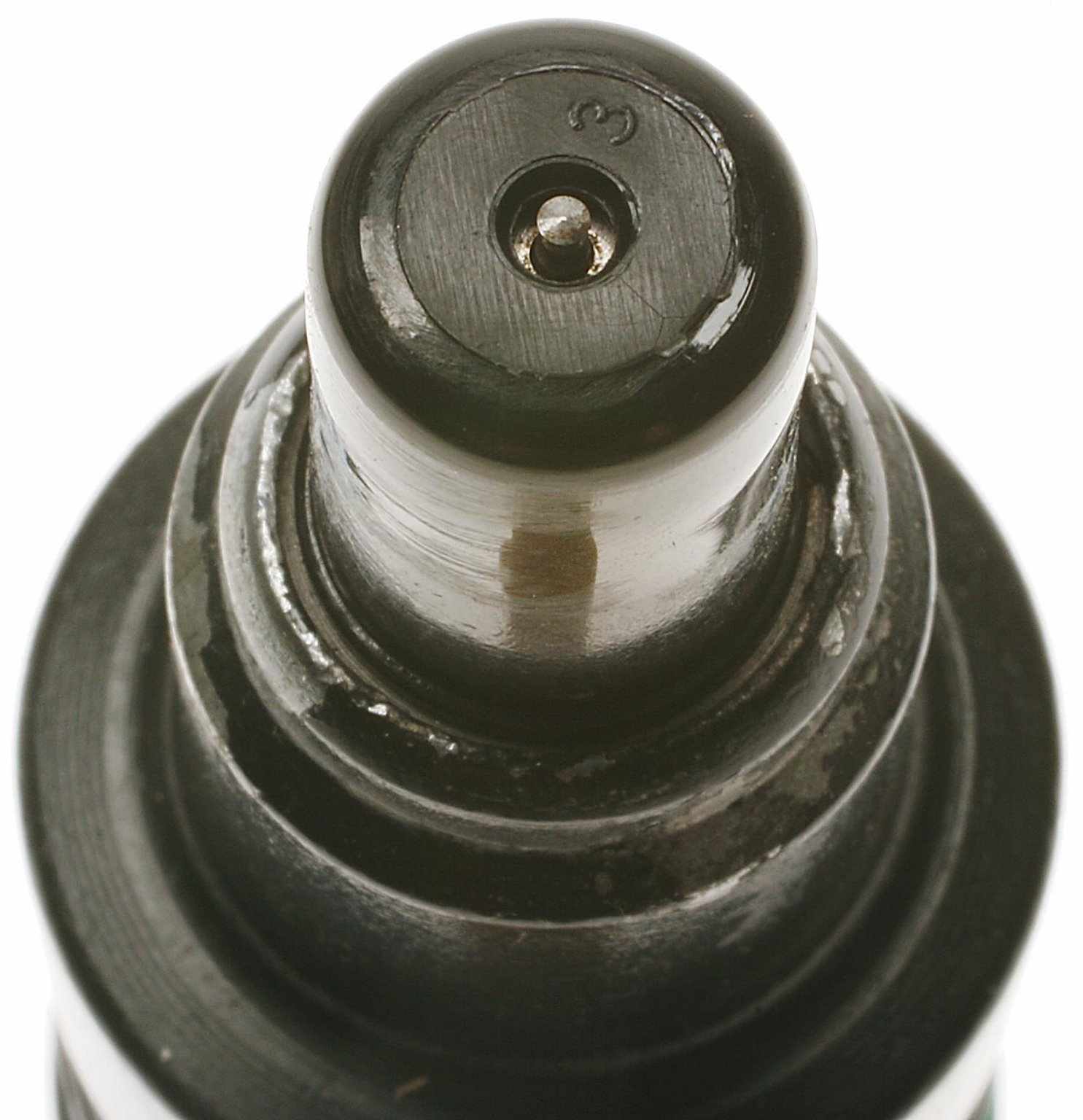 Angle View of Fuel Injector AC DELCO 217-3453