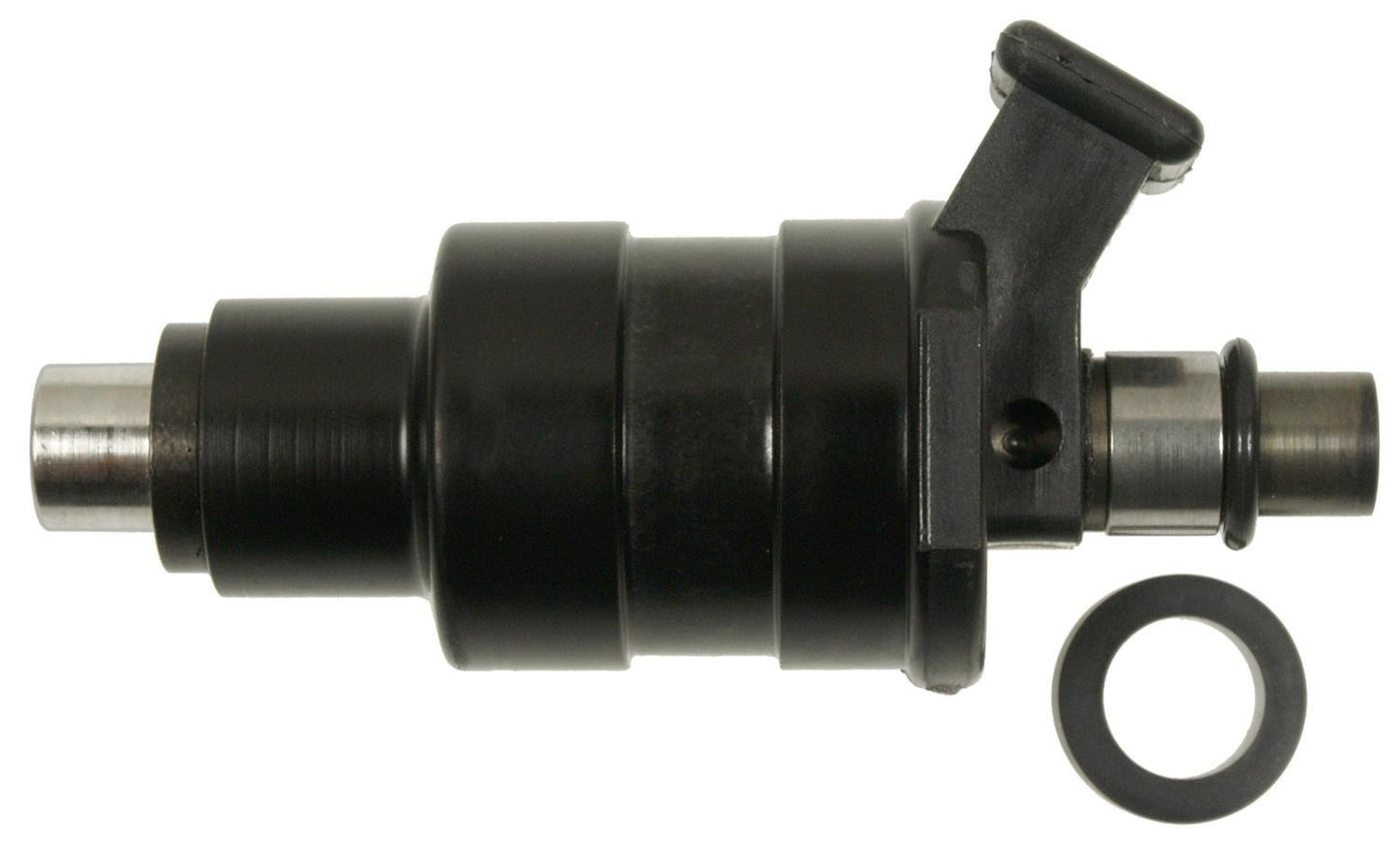 Front View of Fuel Injector AC DELCO 217-3453