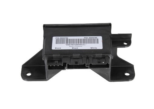 Front View of Body Control Module AC DELCO 218-12763