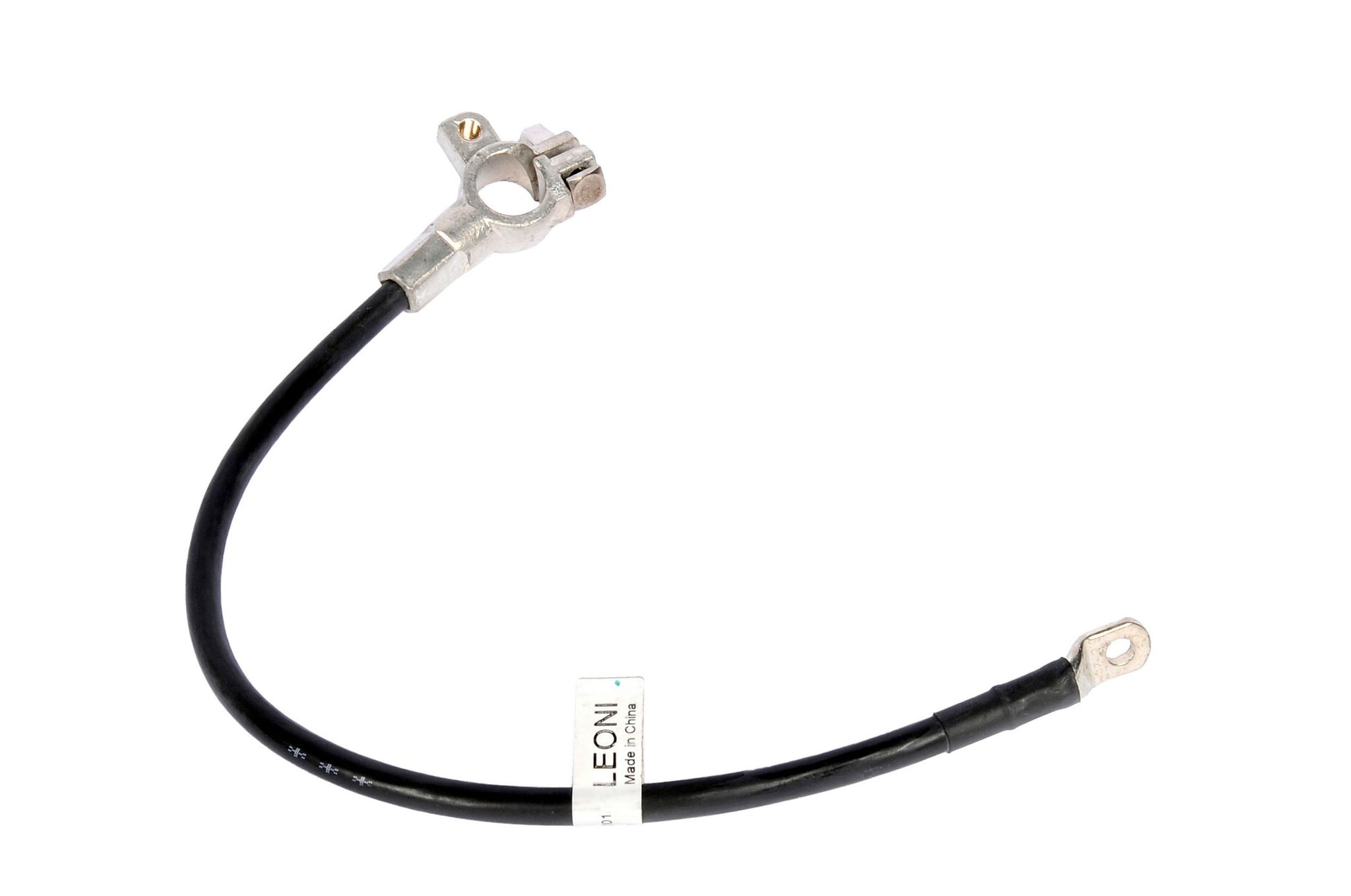 Front View of Battery Cable AC DELCO 22754271