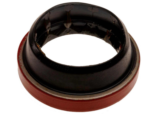 Front View of Drive Shaft Seal AC DELCO 23049496