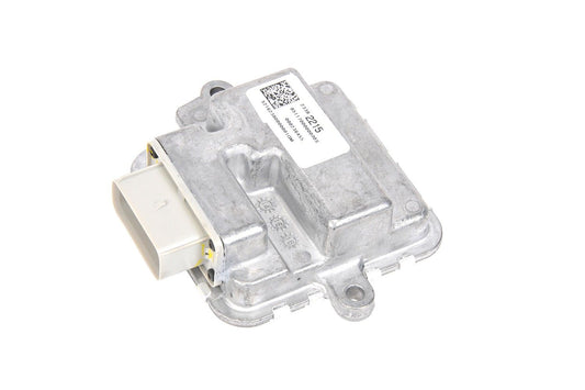 Front View of Fuel Pump Driver Module AC DELCO 23382215