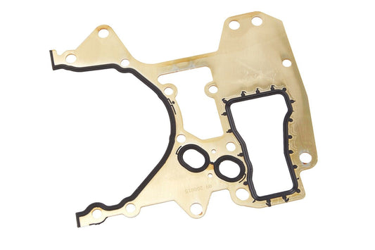 Front View of Engine Timing Cover Gasket AC DELCO 24405911