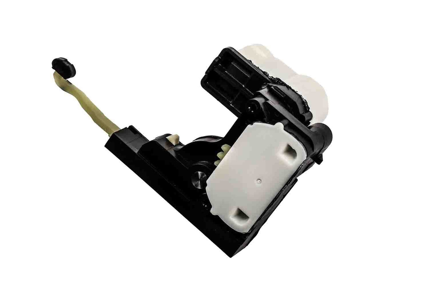 Front View of Door Lock Actuator AC DELCO 25664287