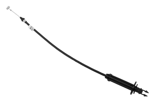 Front View of Parking Brake Cable AC DELCO 25792420