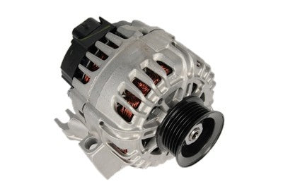 Front View of Generator AC DELCO 25922329