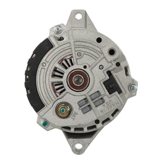 Angle View of Alternator AC DELCO 335-1011