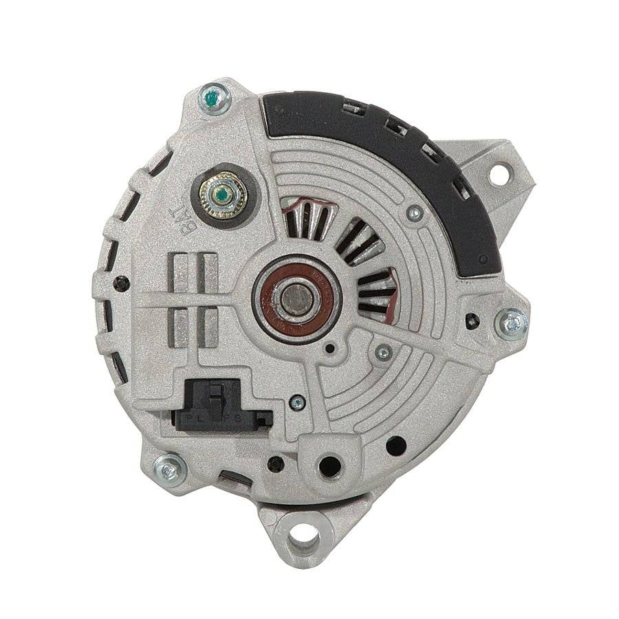 Angle View of Alternator AC DELCO 335-1023