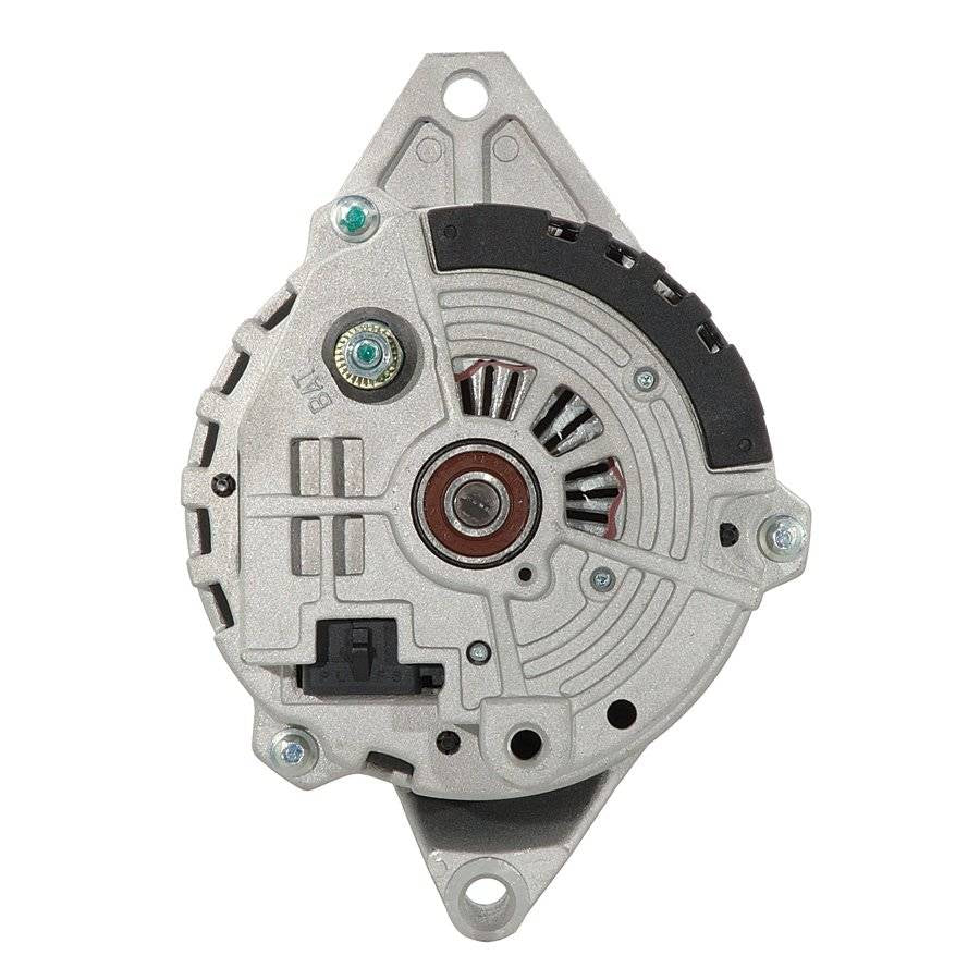 Angle View of Alternator AC DELCO 335-1026