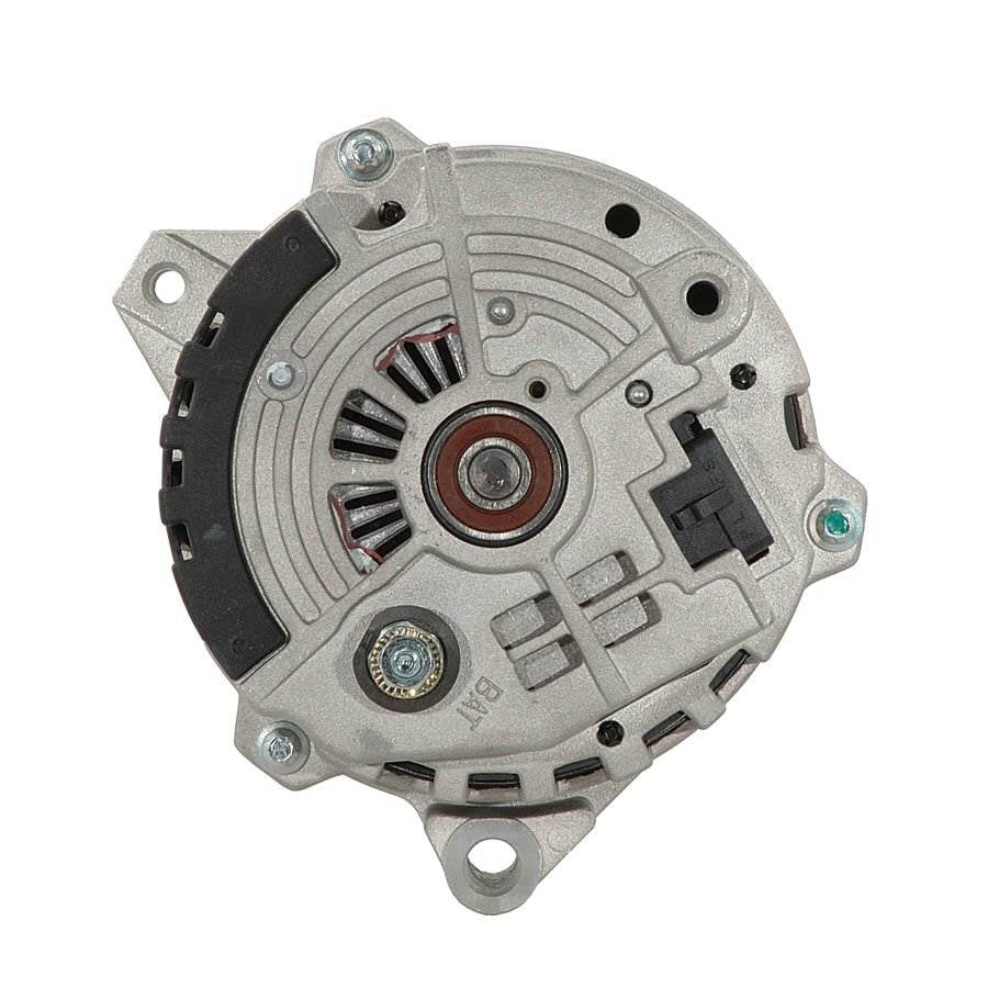 Angle View of Alternator AC DELCO 335-1028