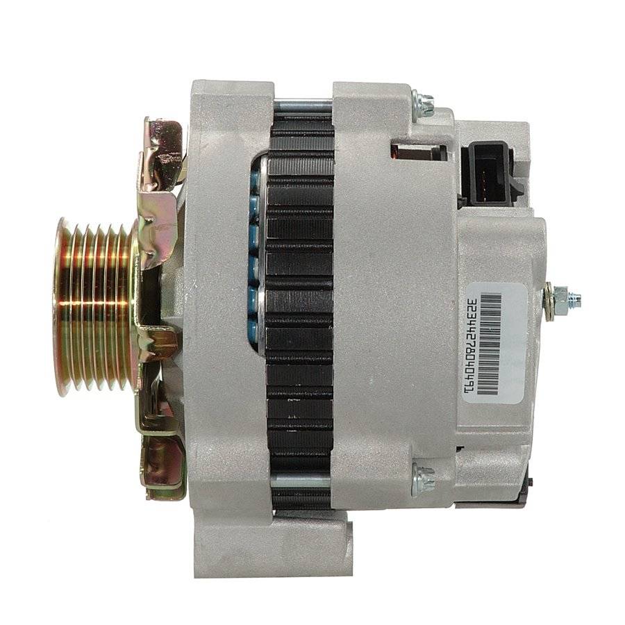 Other View of Alternator AC DELCO 335-1040