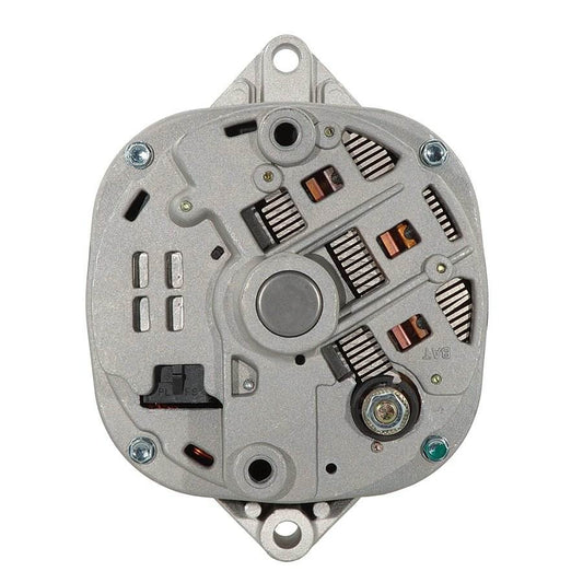 Angle View of Alternator AC DELCO 335-1050